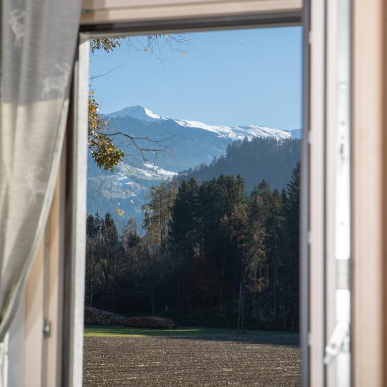Apart Dahoam - Premium Apartment mit 3 Schlafzimmern und Gartenblick - 13