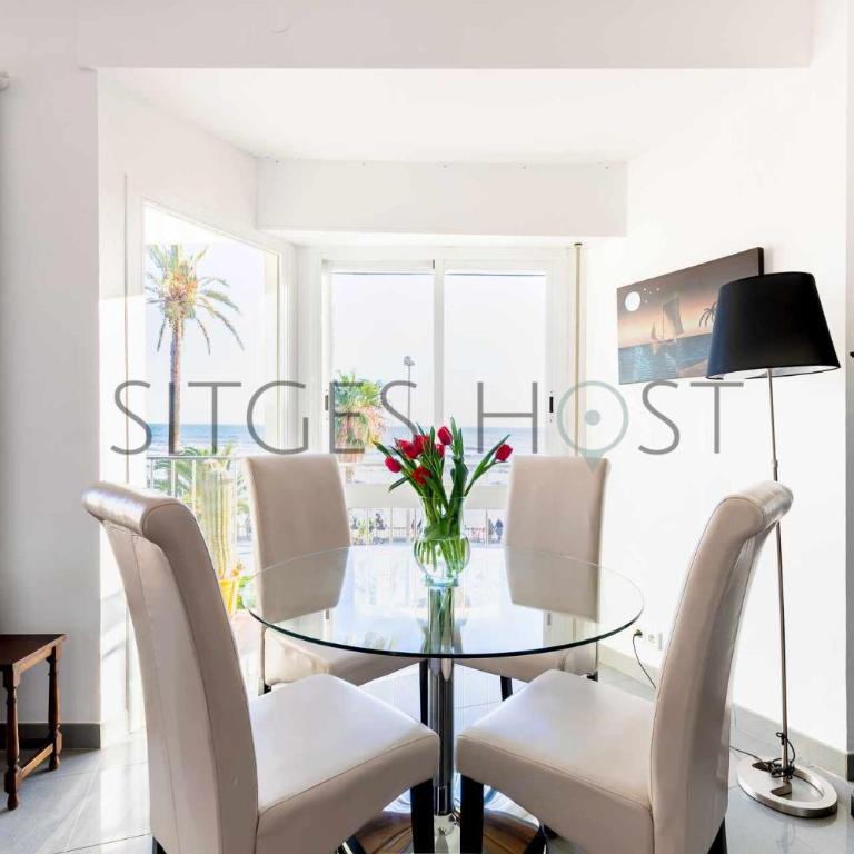 Magnificas vistas al mar - Apartamento de 1 dormitorio - 14