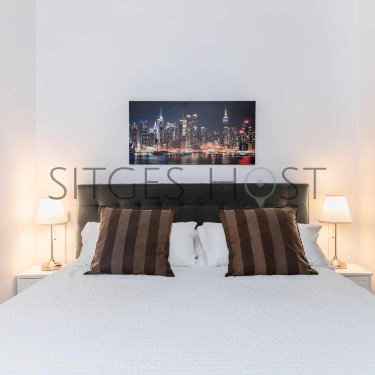 Magnificas vistas al mar - Apartamento de 1 dormitorio - 16