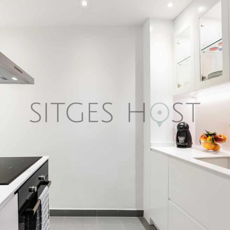 Magnificas vistas al mar - Apartamento de 1 dormitorio - 22