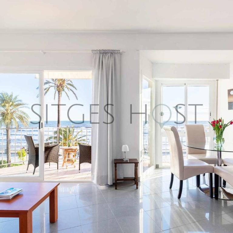 Magnificas vistas al mar - Apartamento de 1 dormitorio - 7