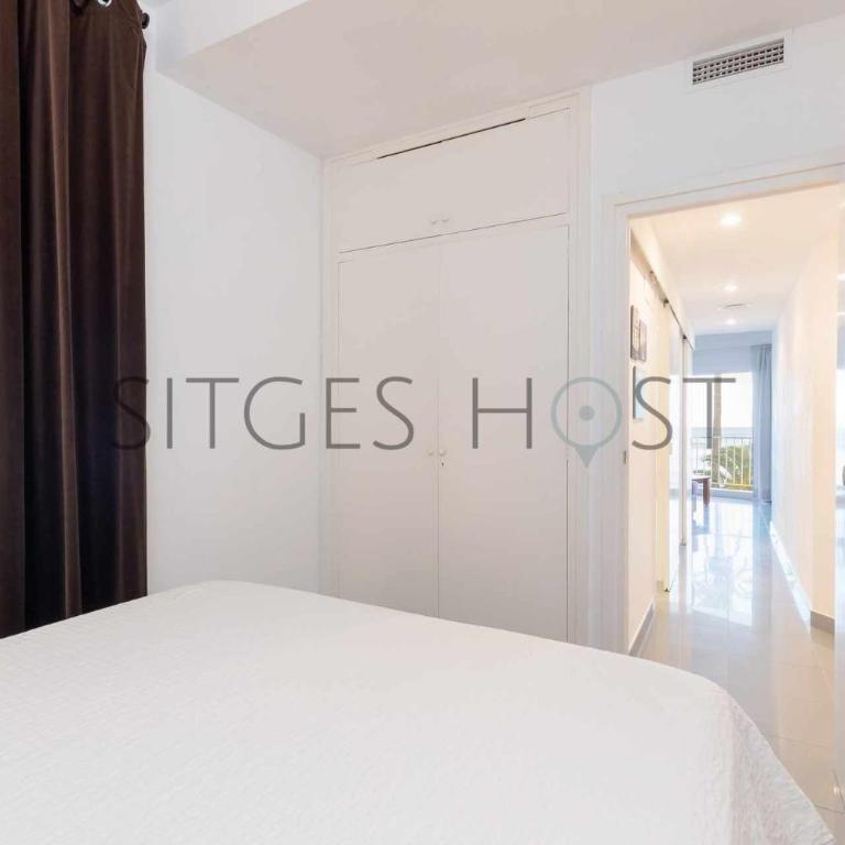 Magnificas vistas al mar - Apartamento de 1 dormitorio - 19
