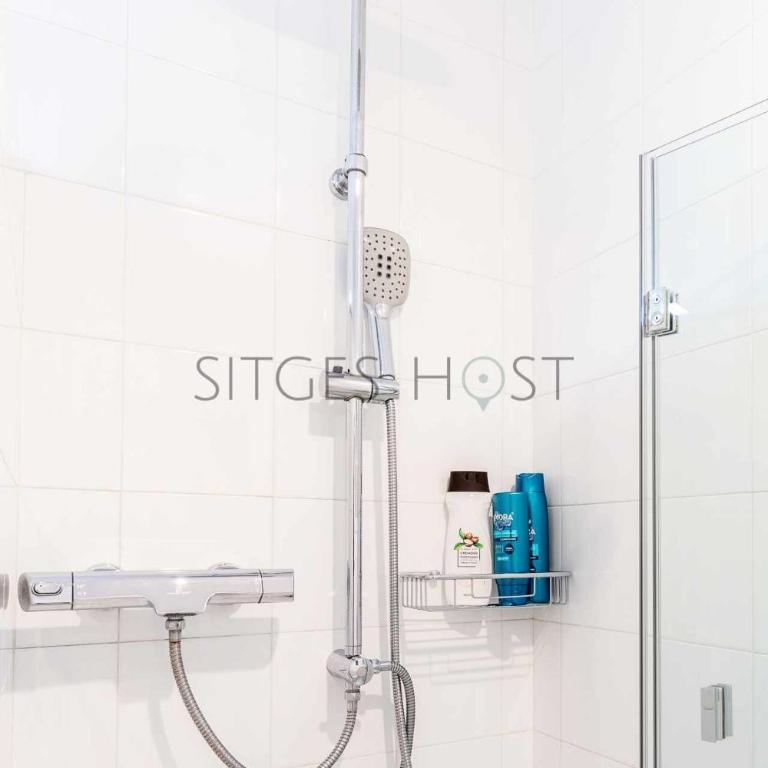 Magnificas vistas al mar - Apartamento de 1 dormitorio - 25