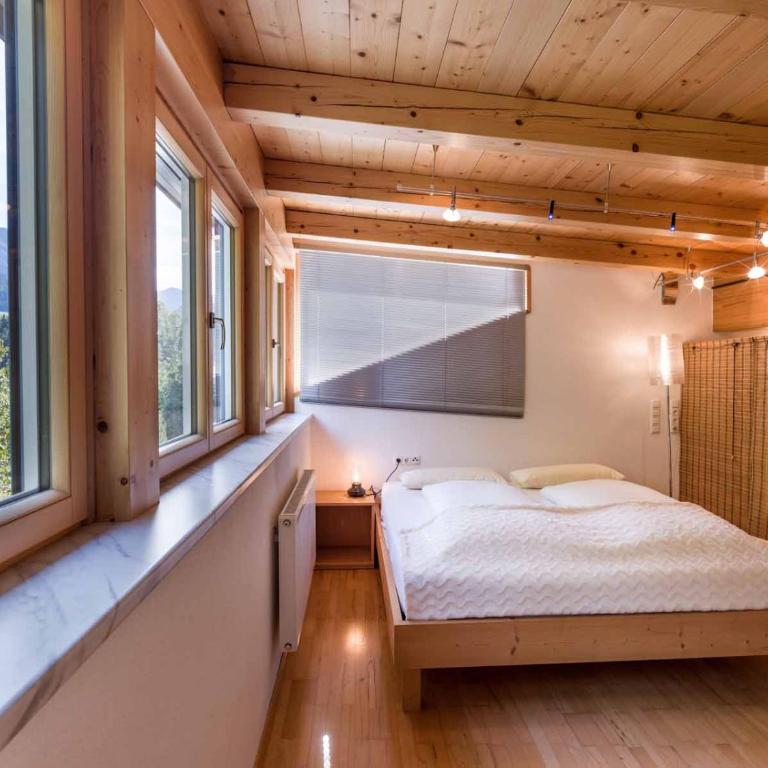 Alpenresidenz Fieberbrunn - Deluxe Apartment - 7