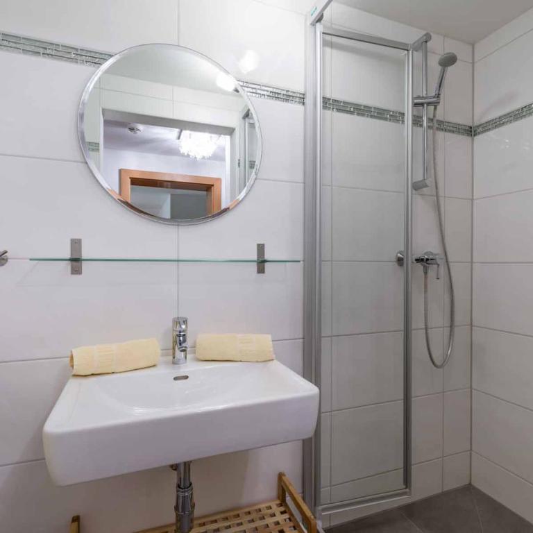 Alpenresidenz Fieberbrunn - Deluxe Apartment - 9