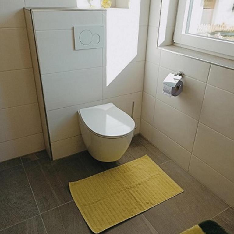 Beim Orgeler - Apartment mit 2 Schlafzimmern und Dusche - 26