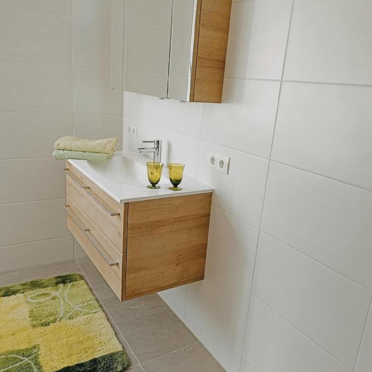 Beim Orgeler - Apartment mit 2 Schlafzimmern und Dusche - 4