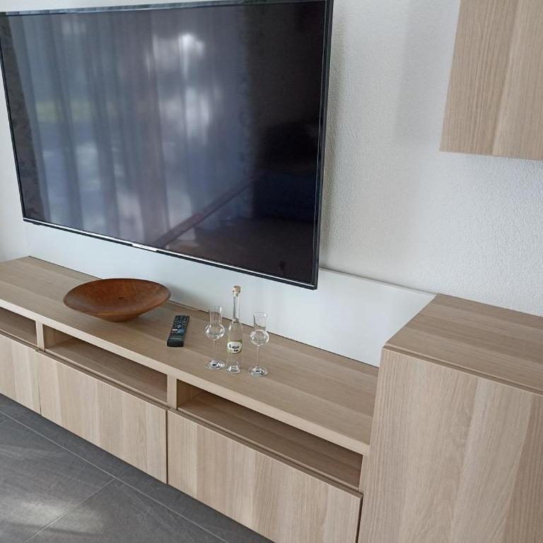 Beim Orgeler - Apartment mit 2 Schlafzimmern und Dusche - 7
