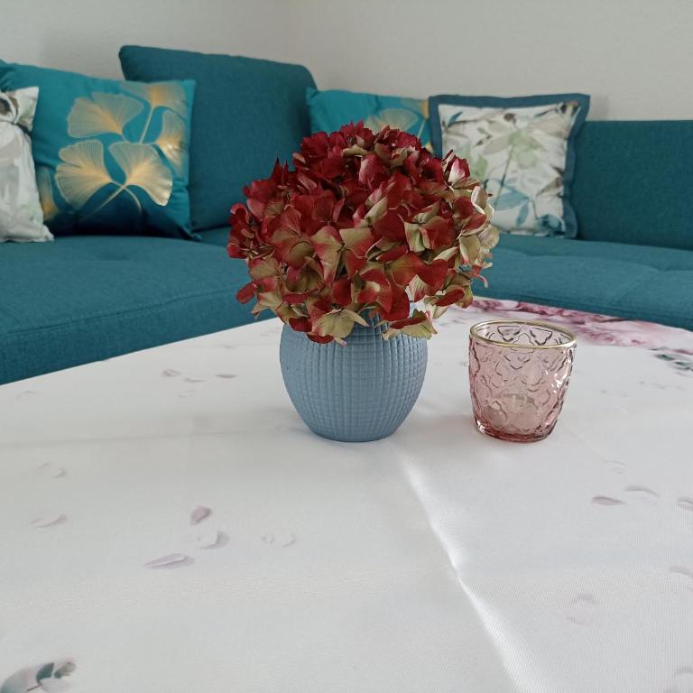 Beim Orgeler - Apartment mit 2 Schlafzimmern und Dusche - 10