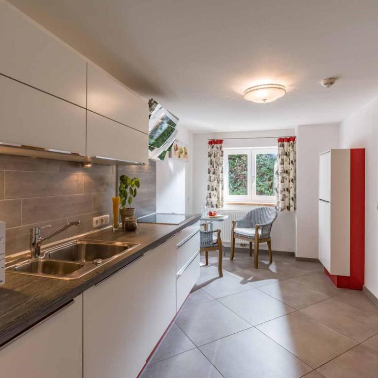 Alpenresidenz Fieberbrunn - Superior Apartment - 1
