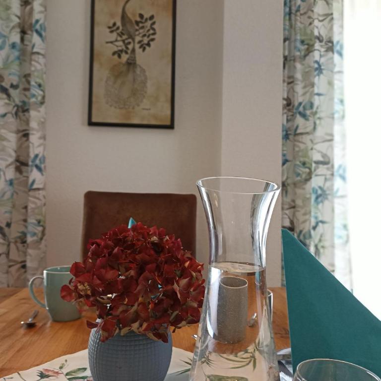 Beim Orgeler - Apartment mit 2 Schlafzimmern und Dusche - 13