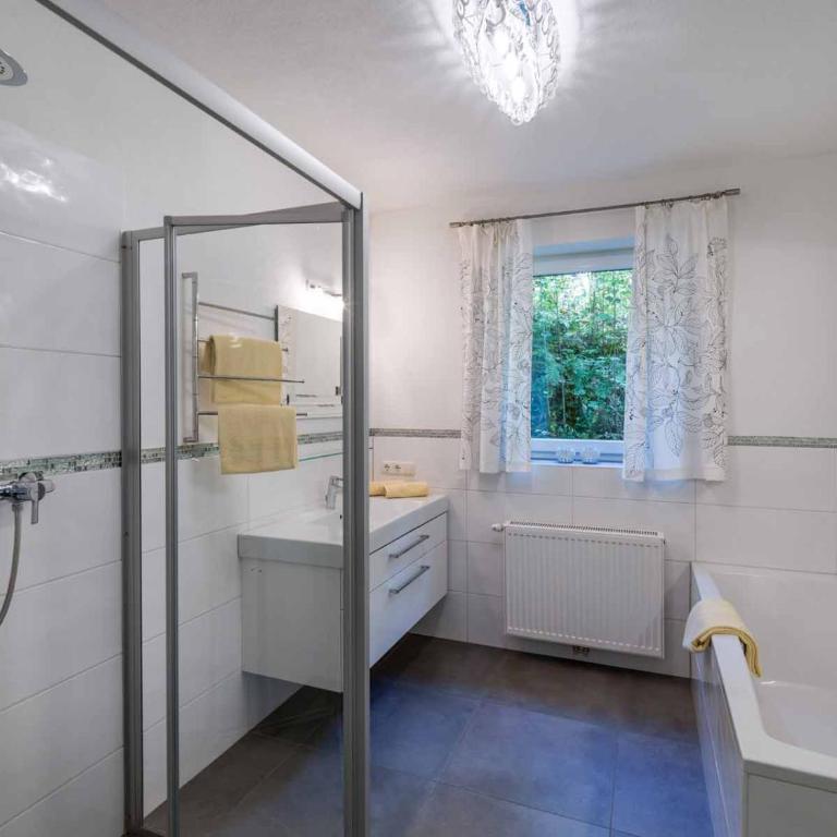Alpenresidenz Fieberbrunn - Superior Apartment - 5