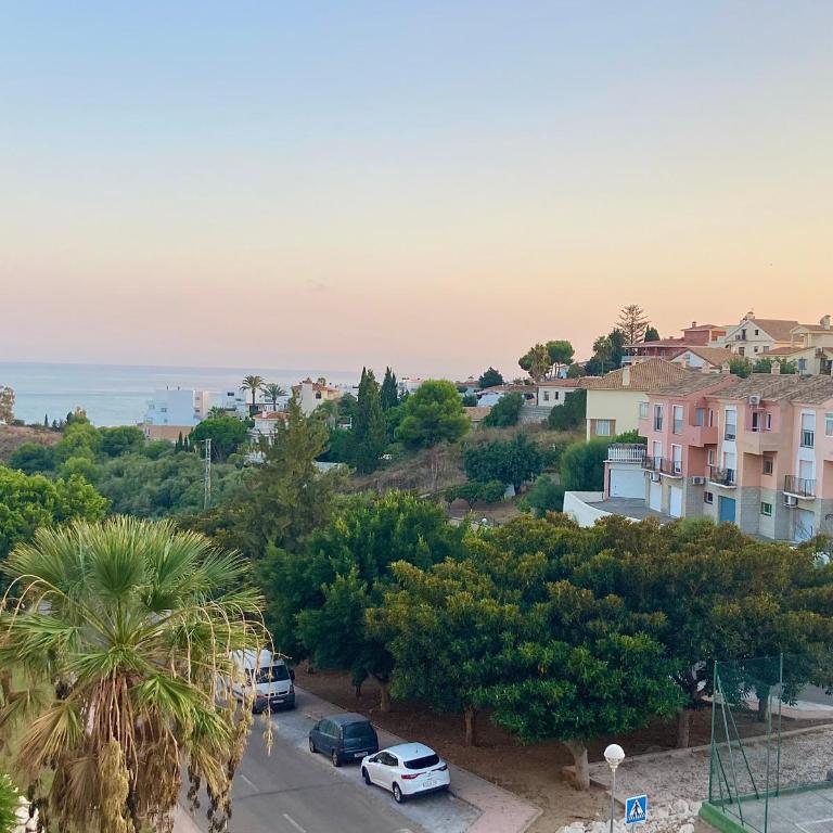 SOLANA Montecañada - Apartamento de 2 dormitorios con balcón y terraza - 48