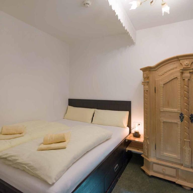 Alpenresidenz Fieberbrunn - Apartment - Erdgeschoss - 3