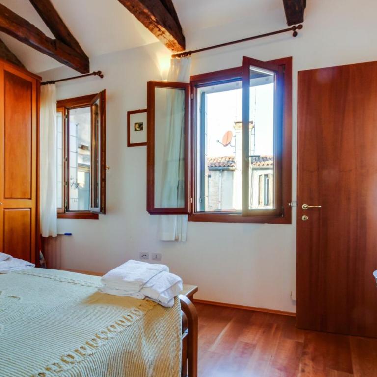 Ramo Venier by Halldis - Appartamento - 16