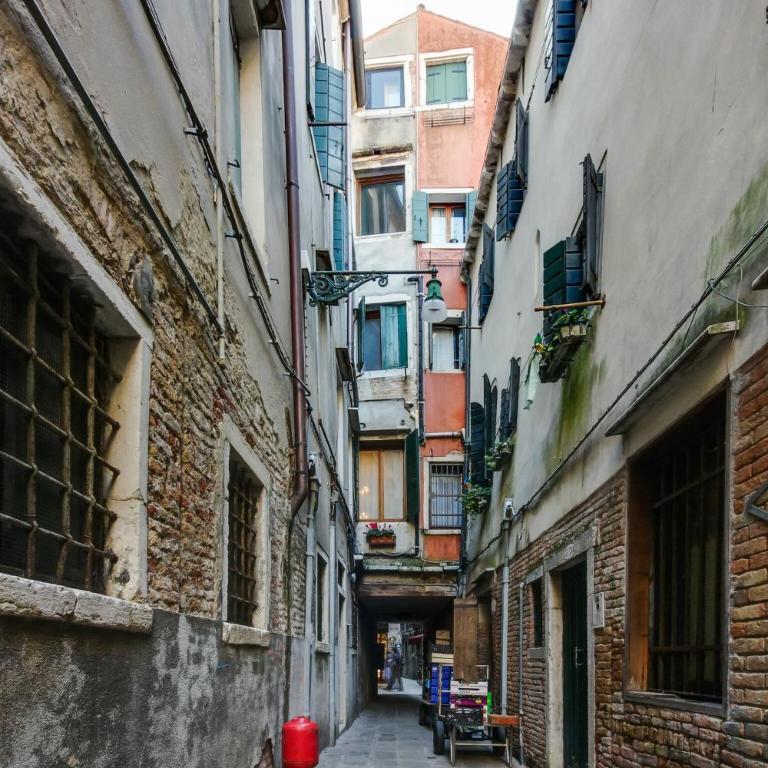 Ramo Venier by Halldis - Appartamento - 27