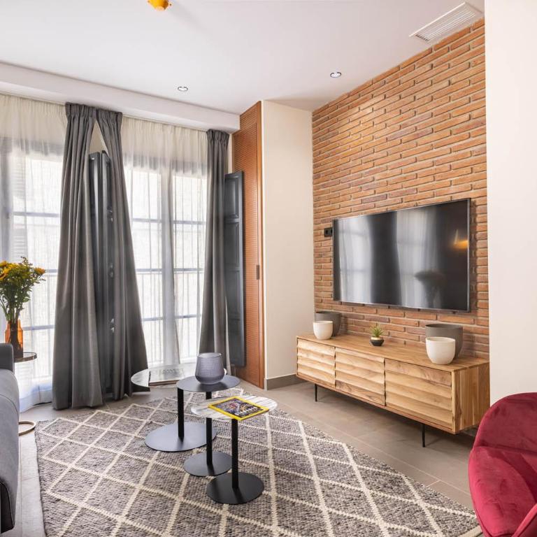 Home Art Apartments Soho - Apartamento Superior - 22