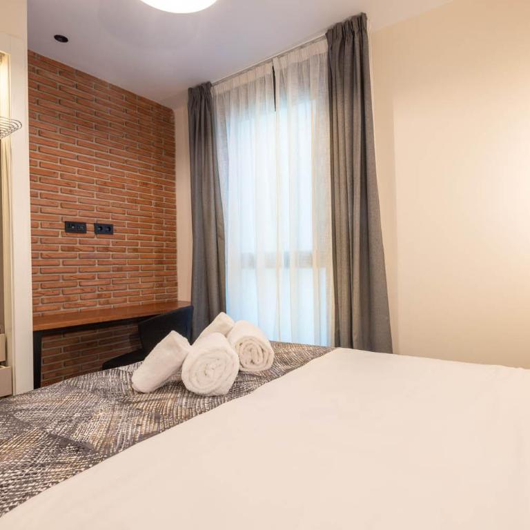 Home Art Apartments Soho - Apartamento Superior - 26