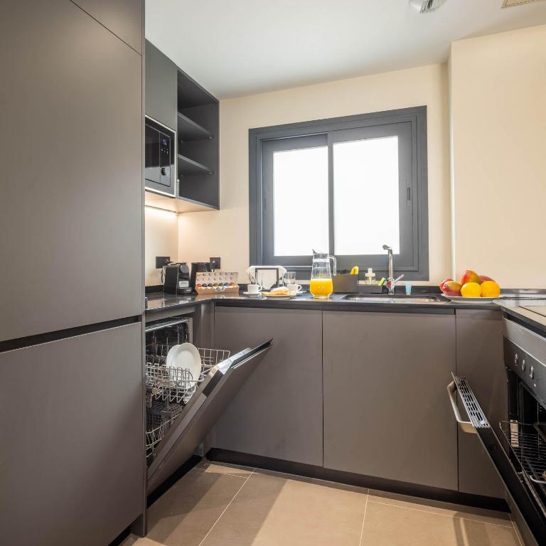 Home Art Apartments Soho - Apartamento con terraza - 23