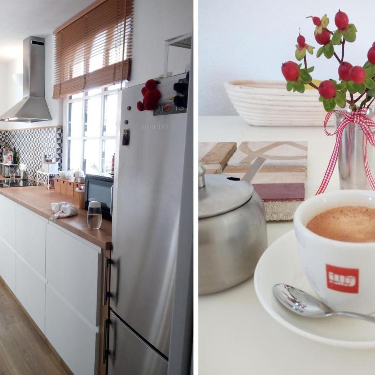 Malvasia Apart - Apartment mit 2 Schlafzimmern - 9