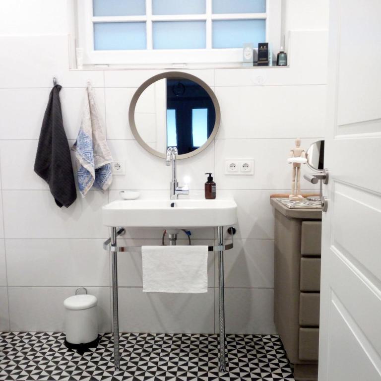 Malvasia Apart - Apartment mit 2 Schlafzimmern - 13