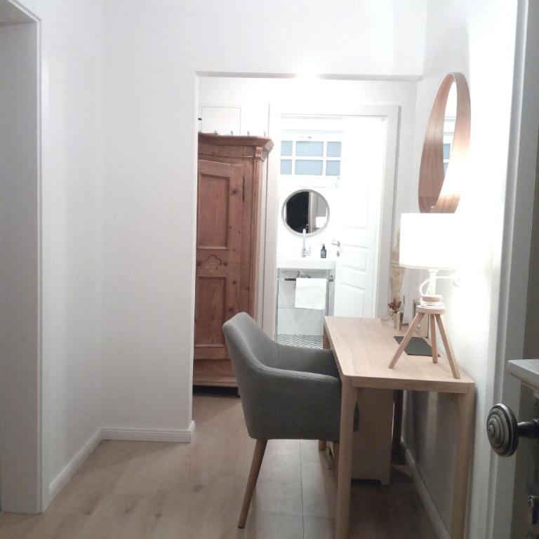 Malvasia Apart - Apartment mit 2 Schlafzimmern - 10