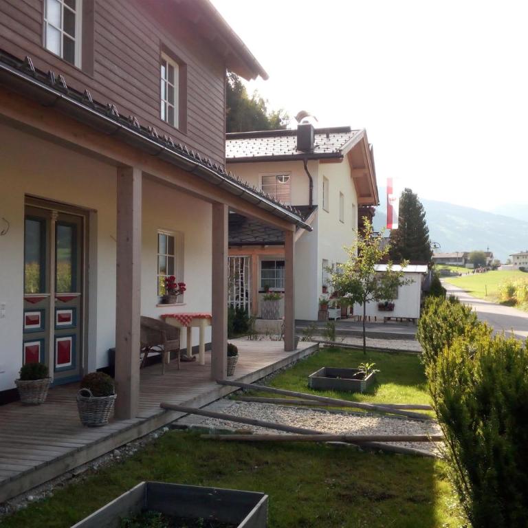 Malvasia Apart - Apartment mit 2 Schlafzimmern - 1