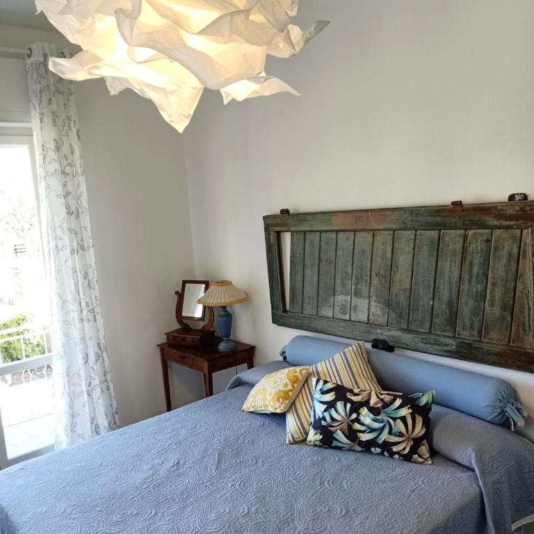 La Pitorina Holidayhome - Villa con vistas al jardín - 16