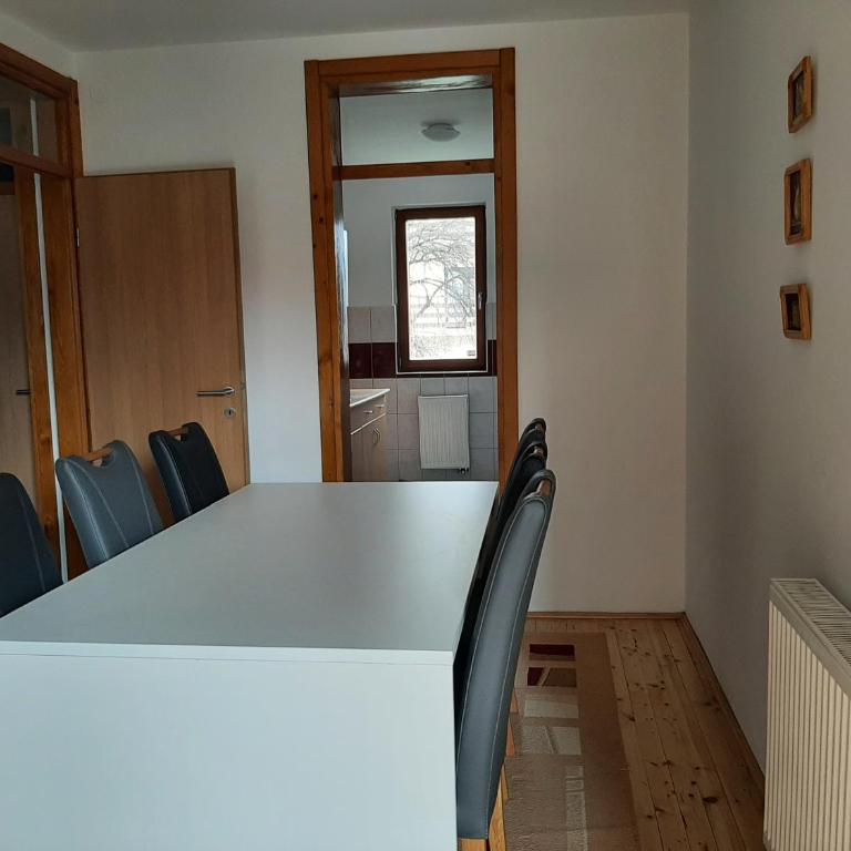 Aleksandar apartmani - Two-Bedroom Apartment - 16