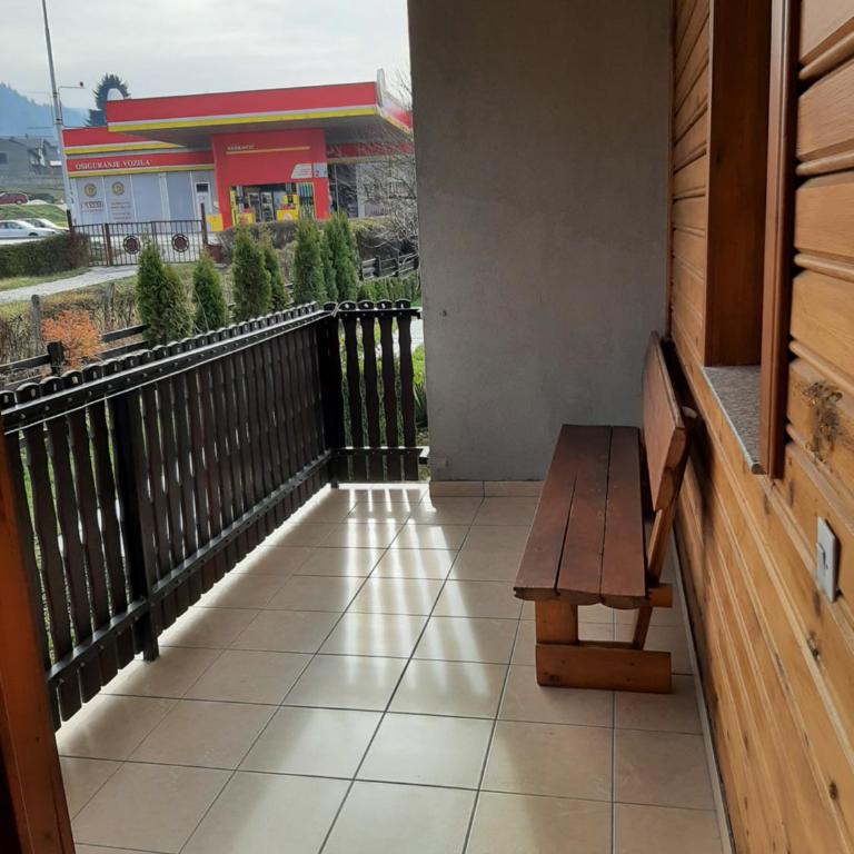 Aleksandar apartmani - Two-Bedroom Apartment - 22