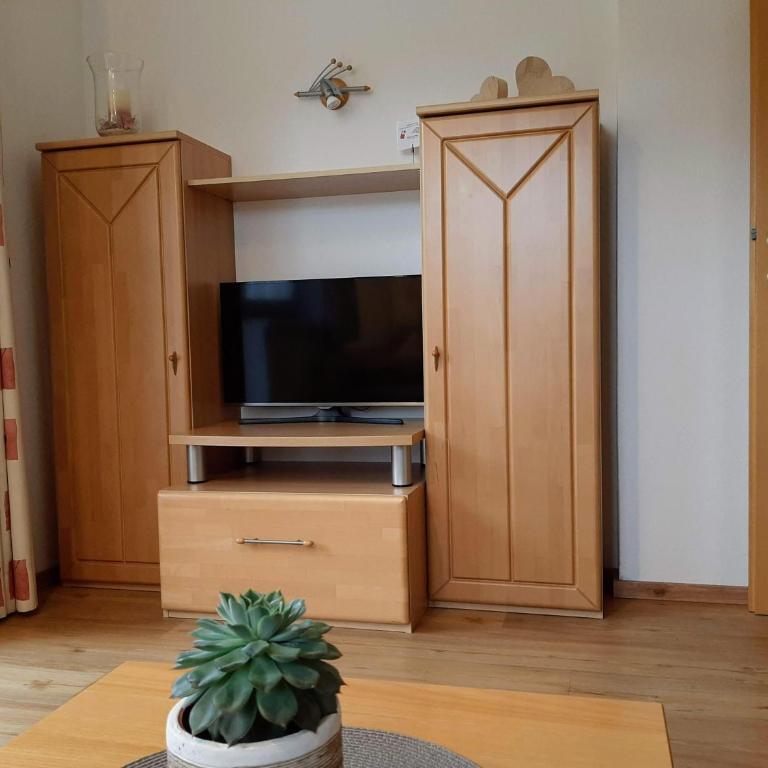 Ferienwohnung Aschaber - Apartment mit Dusche - 36