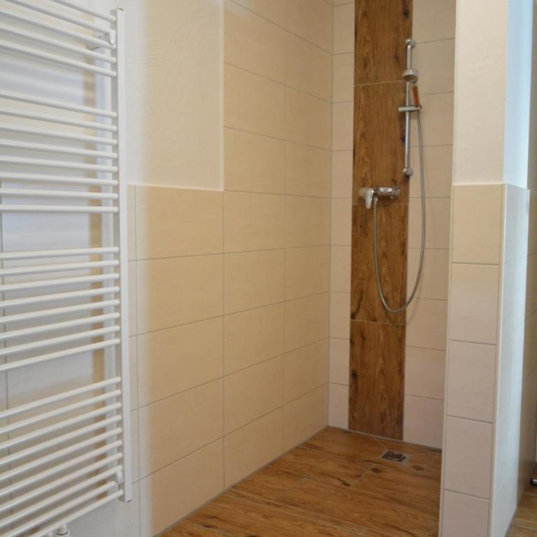 Ferienwohnung Sunnseitn - Apartment mit Terrasse - 45
