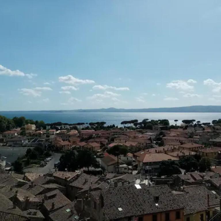 Appartamento Miralago Bolsena - Appartamento con Vista Lago - 7