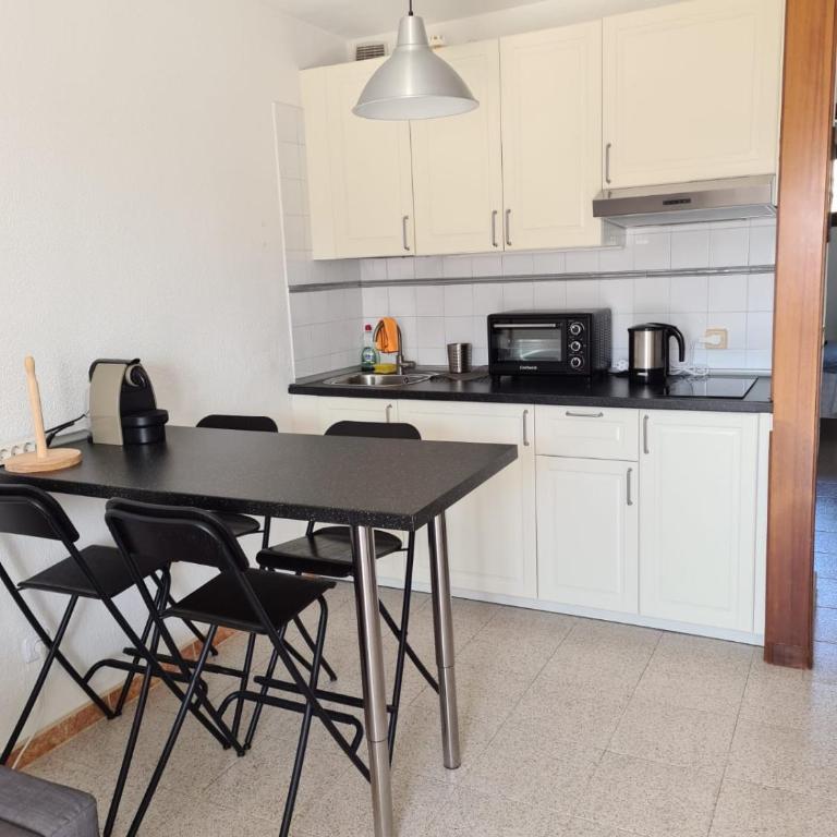 Amaya Relax - Apartamento de 1 dormitorio - 10