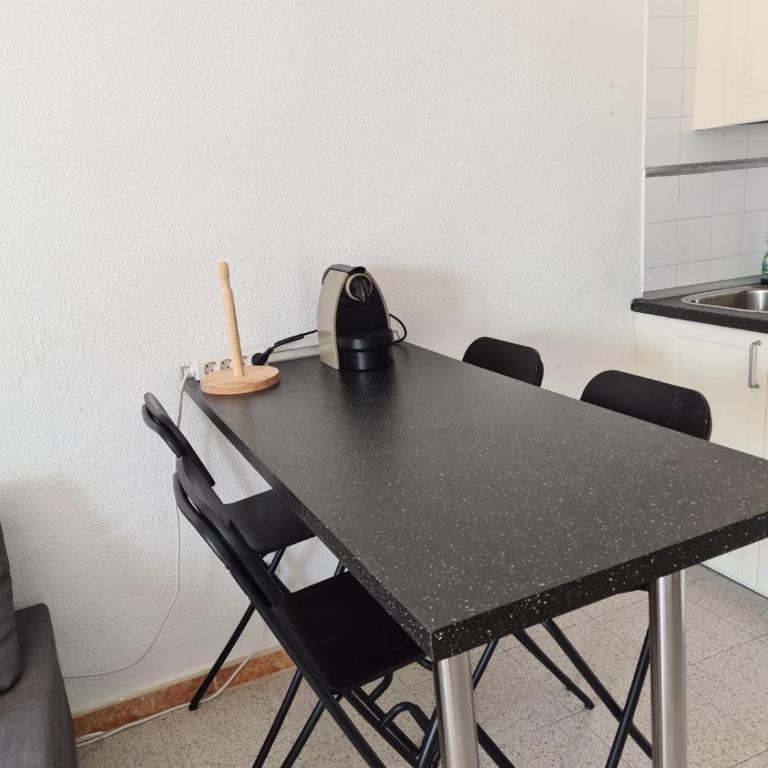 Amaya Relax - Apartamento de 1 dormitorio - 9