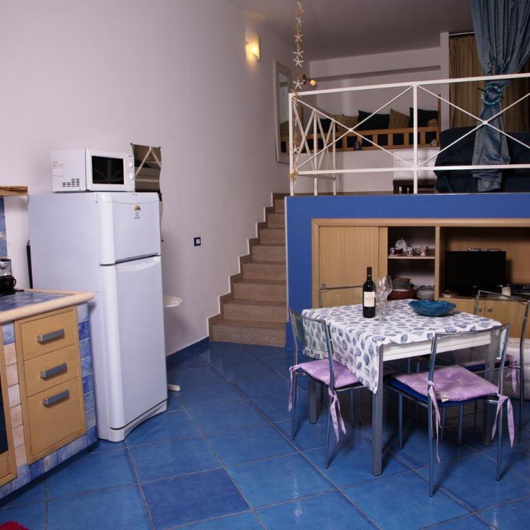 Villa Laila - Monolocale Familiare - 14