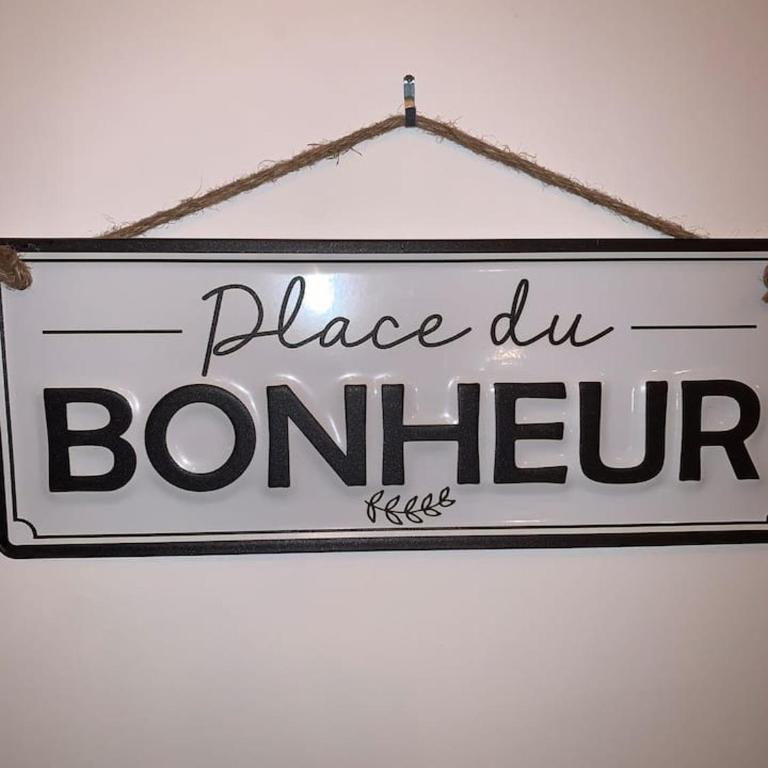 Esprit Hygge à Blois : un intérieur bien-être - One-Bedroom Apartment - 2