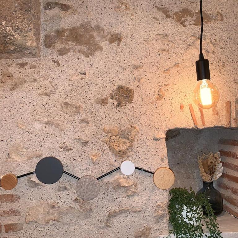 Esprit Hygge à Blois : un intérieur bien-être - One-Bedroom Apartment - 27