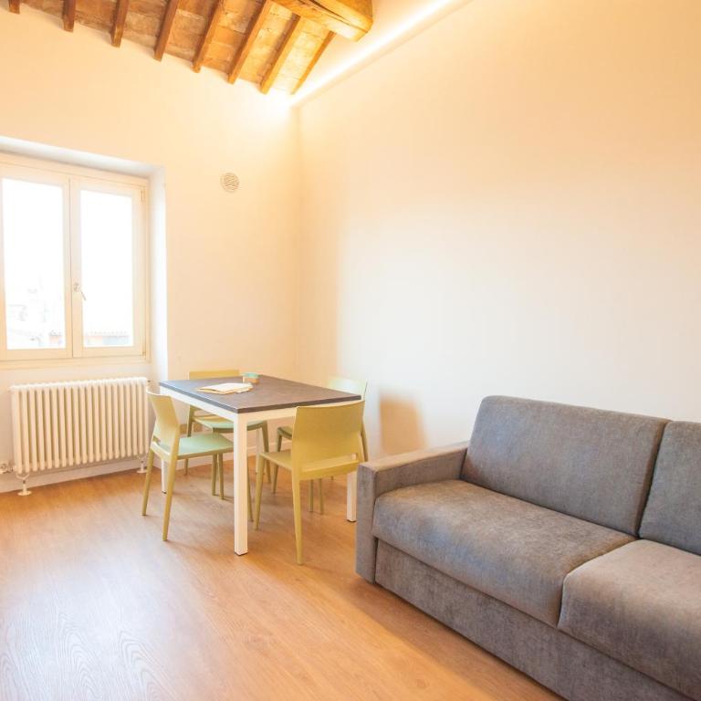 Italianflat - Palazzo Rizzardi - Casa con 1 Camera da Letto - 4