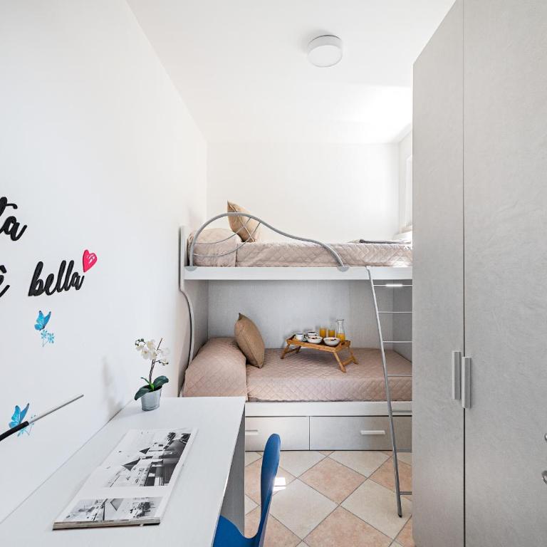 I Ciliegi 1-09 con piscina by Wonderful Italy - Appartamento - 13