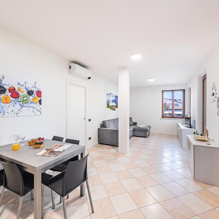 I Ciliegi 1-09 con piscina by Wonderful Italy - Appartamento - 11