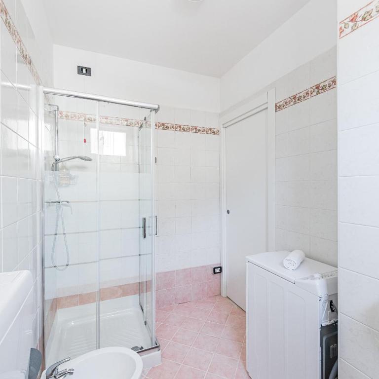 I Ciliegi 1-09 con piscina by Wonderful Italy - Appartamento - 6