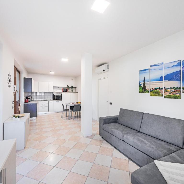 I Ciliegi 1-09 con piscina by Wonderful Italy - Appartamento - 3