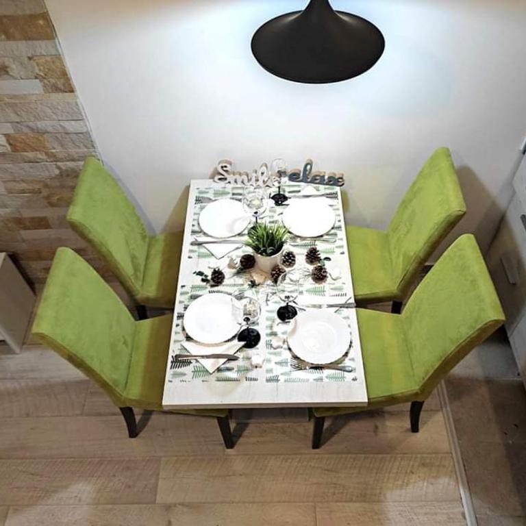 Milmari P74, Quest apartmani, Kopaonik - Studio - 7