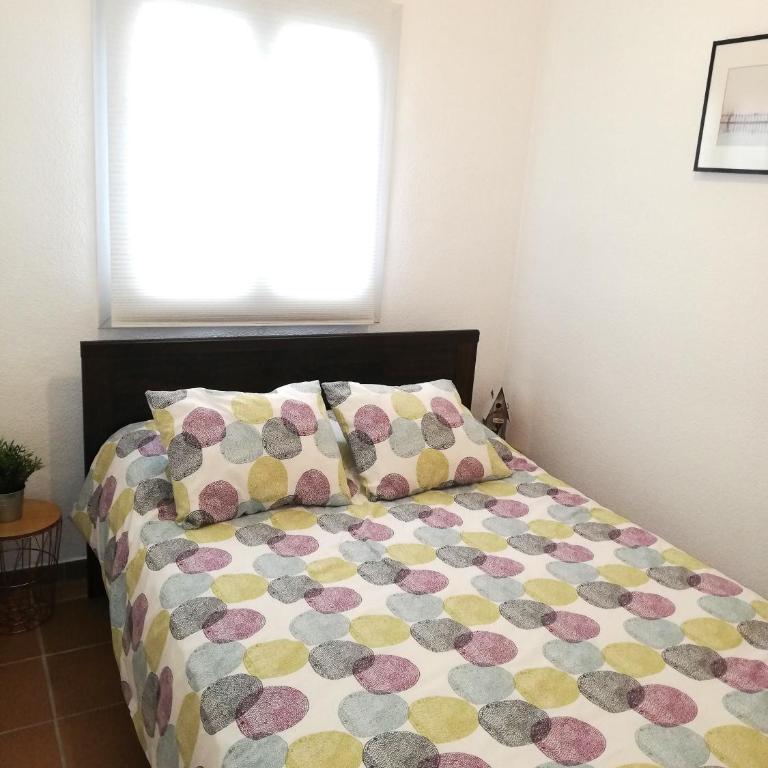 Apartamentos Arttyfal con parking y WiFi by SURYNIEVE - Apartamento de 1 dormitorio con aparcamiento - 3