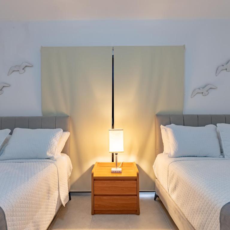 Amazing Caribbean Ocean view at Villas Marlin in Cancun - Apartamento - 45