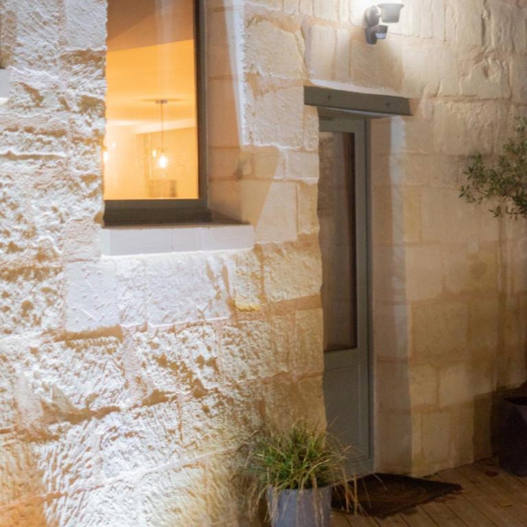 Entre Nous Le Maréchal - Maison 1 Chambre - 24