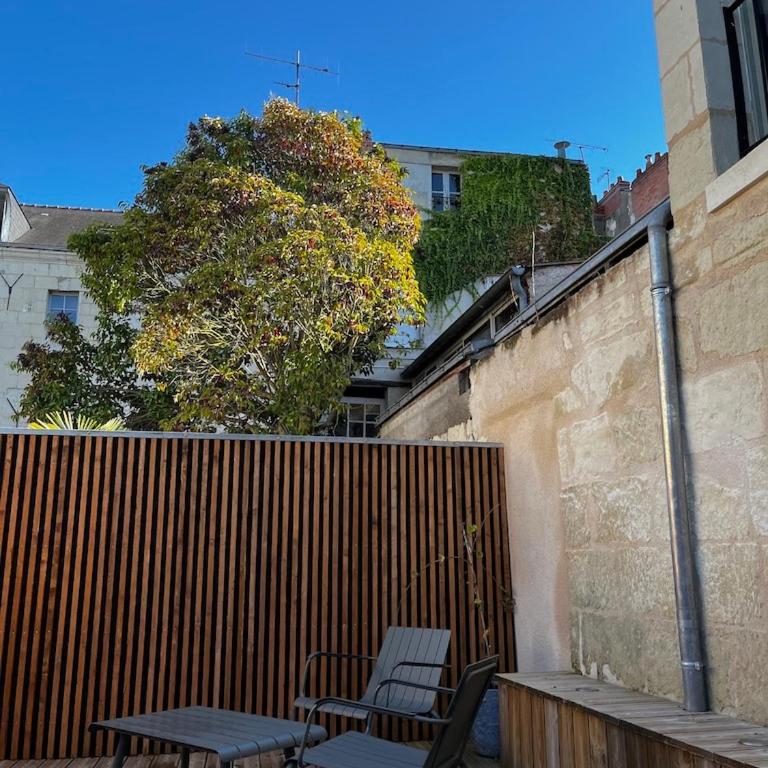Entre Nous Le Maréchal - Maison 1 Chambre - 34