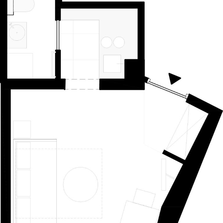 My Maison In Paris - Louvre - Studio Standard - 4