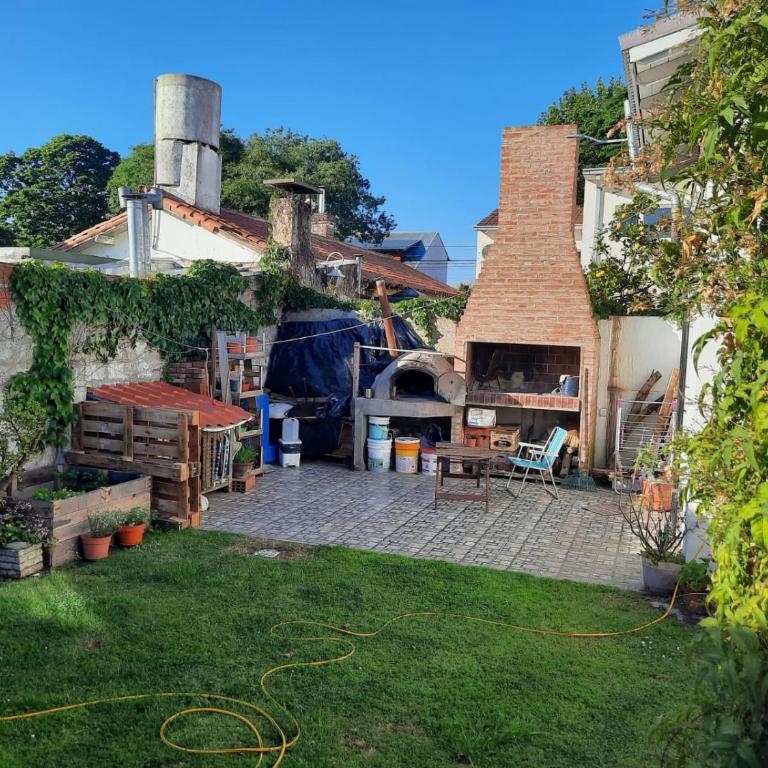 Ezenahí de la Cruz del Mar - Casa de 3 dormitorios - 21